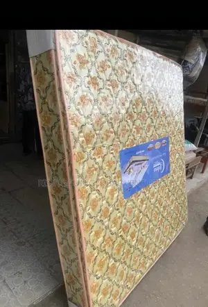 Imported Spring Mattress 10inches Six by Six