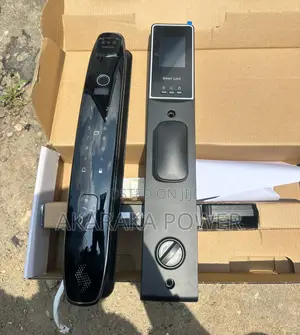 Smart Lock Handel