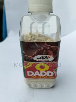 O Daddy Man Woman (Zendan)