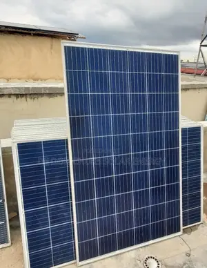 350w Trina Solar Panel