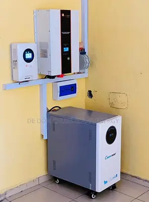 15kwh 48v C Worth Lithium Battery
