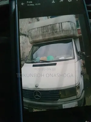 Van Delivery
