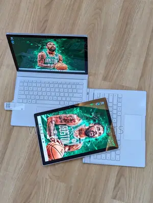 Laptop Microsoft Surface Book 2 16GB Intel Core i7 SSD 1T