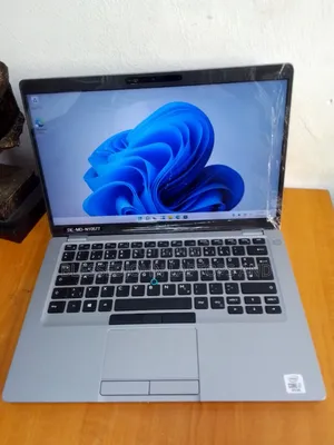 Laptop Dell Latitude 5310 16GB Intel Core i7 SSD 512GB