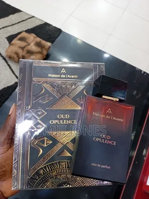 Oud Opulence Maison De l'Avenir for Women and Men