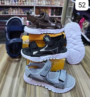 Children Casual Sport Sandals 25_36