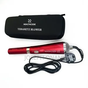 Healthcode Terahertz Therapeutic Blower For Body Treatment Therapy