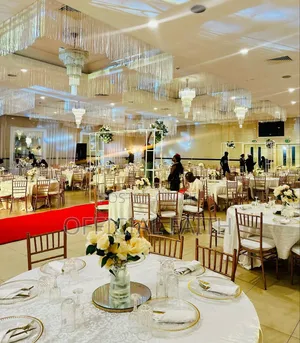 Event Planner Decoration Catering Services