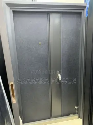 High Quality Security Door