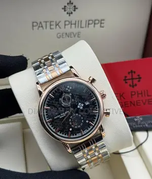 Quality Patek Philippe Chain Strap Watch