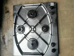 Four Burner Gas Cooker
