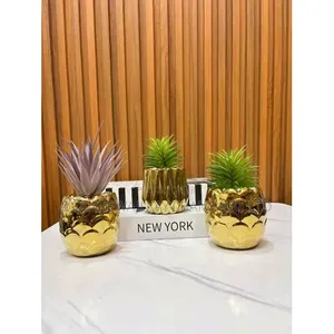 Pineapple Artificial Stand