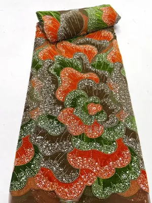 Classy ,Elegant Embroidered