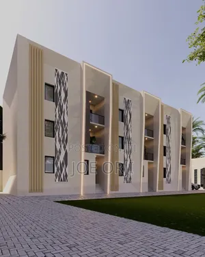Furnished 4bdrm Townhouse/Terrace in Osapa london for sale