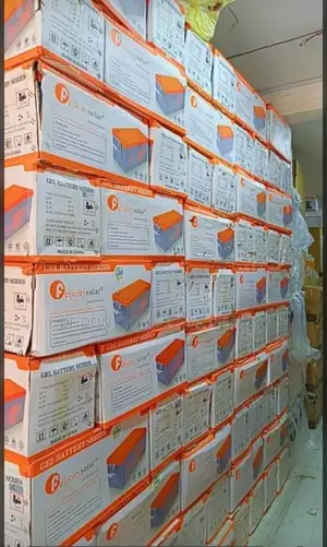 200ah Deep Cycle Battery