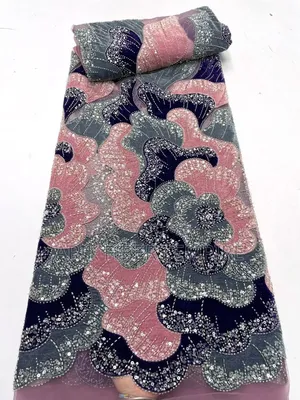 Classy ,Elegant Embroidered