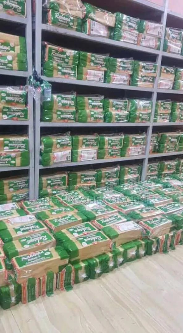 Bread Printing Nylon