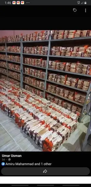 Bread Printing Nylon
