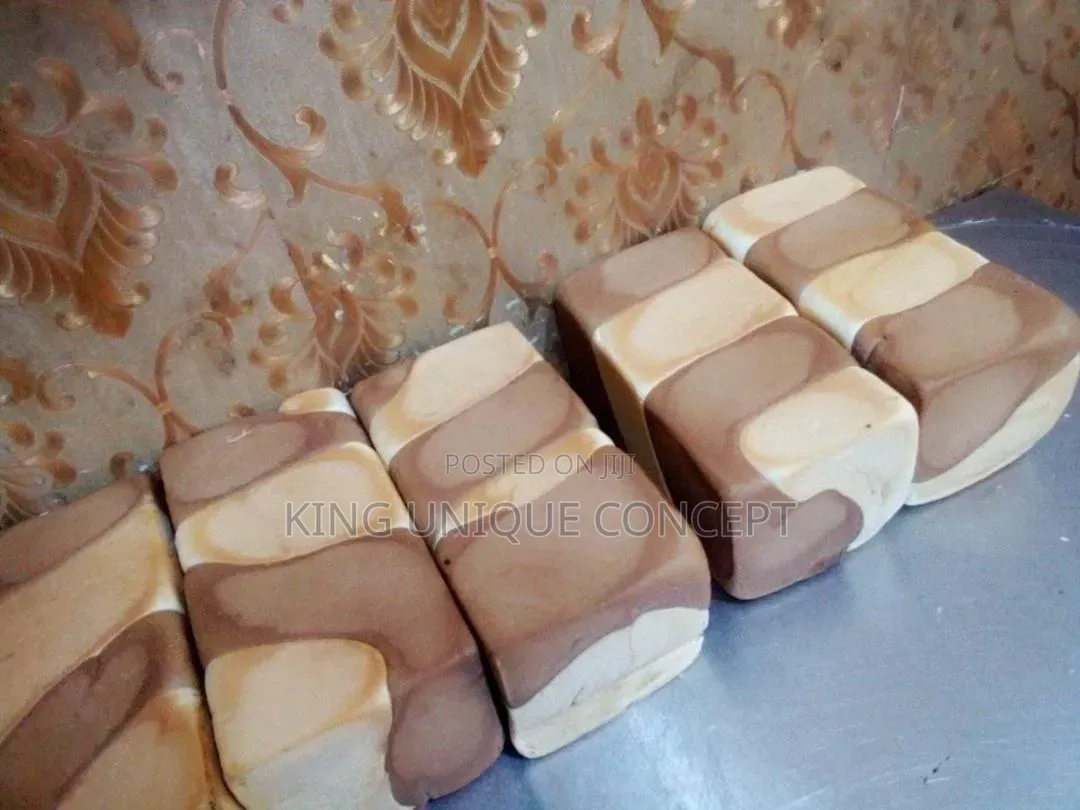 Bread Printing Nylon