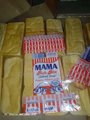 Bread Printing Nylon