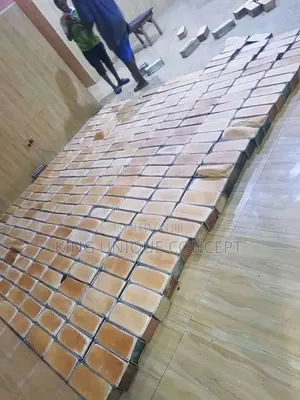 Bread Printing Nylon