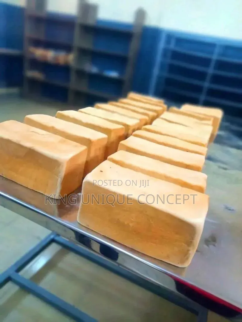Bread Printing Nylon