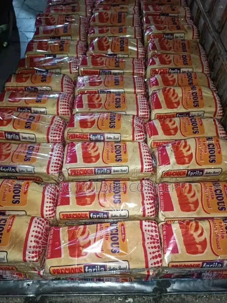 Bread Printing Nylon