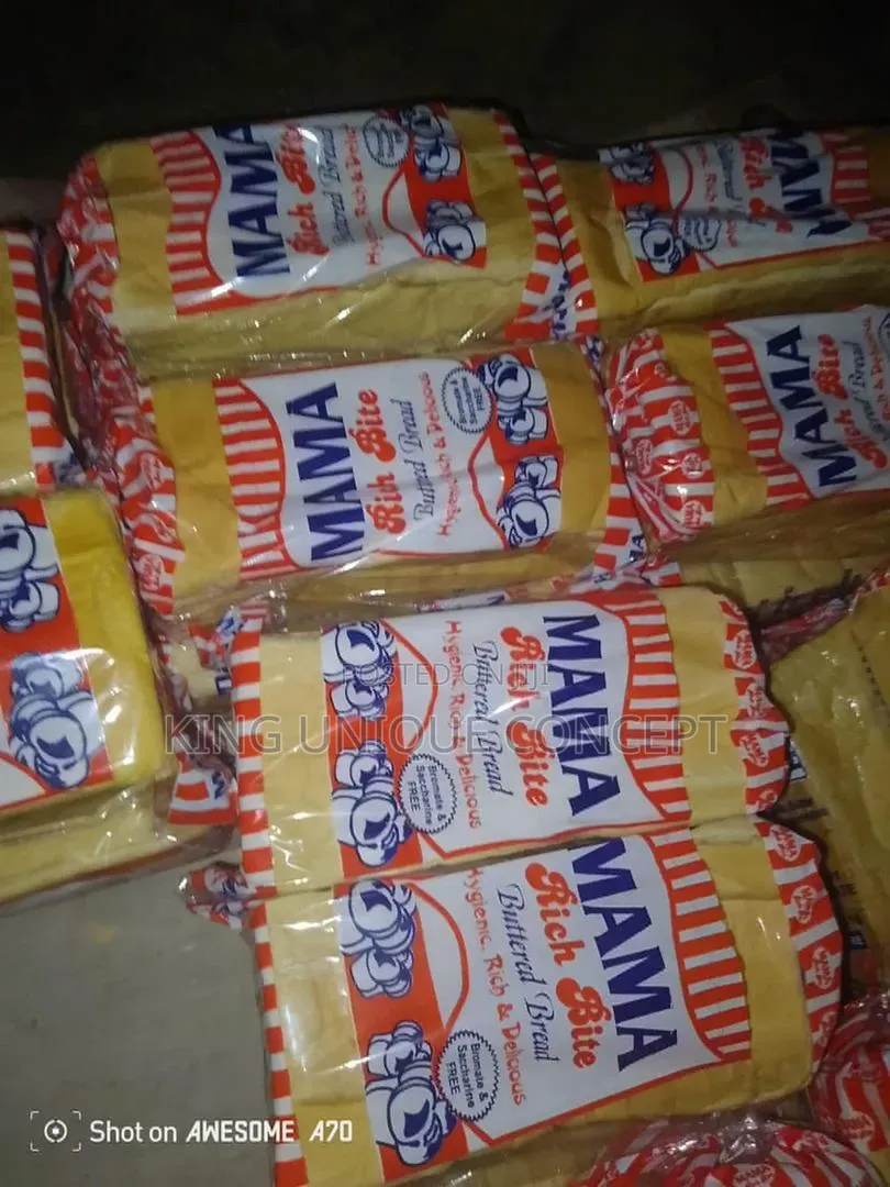 Bread Printing Nylon