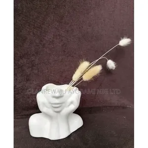 Daydreamer Flower Vase