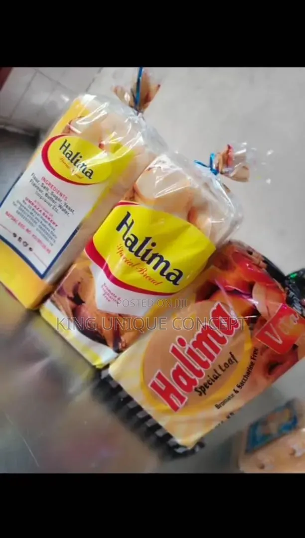 Bread Printing Nylon