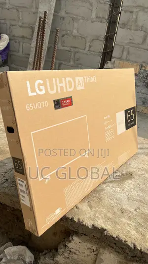 65 Inches Lg