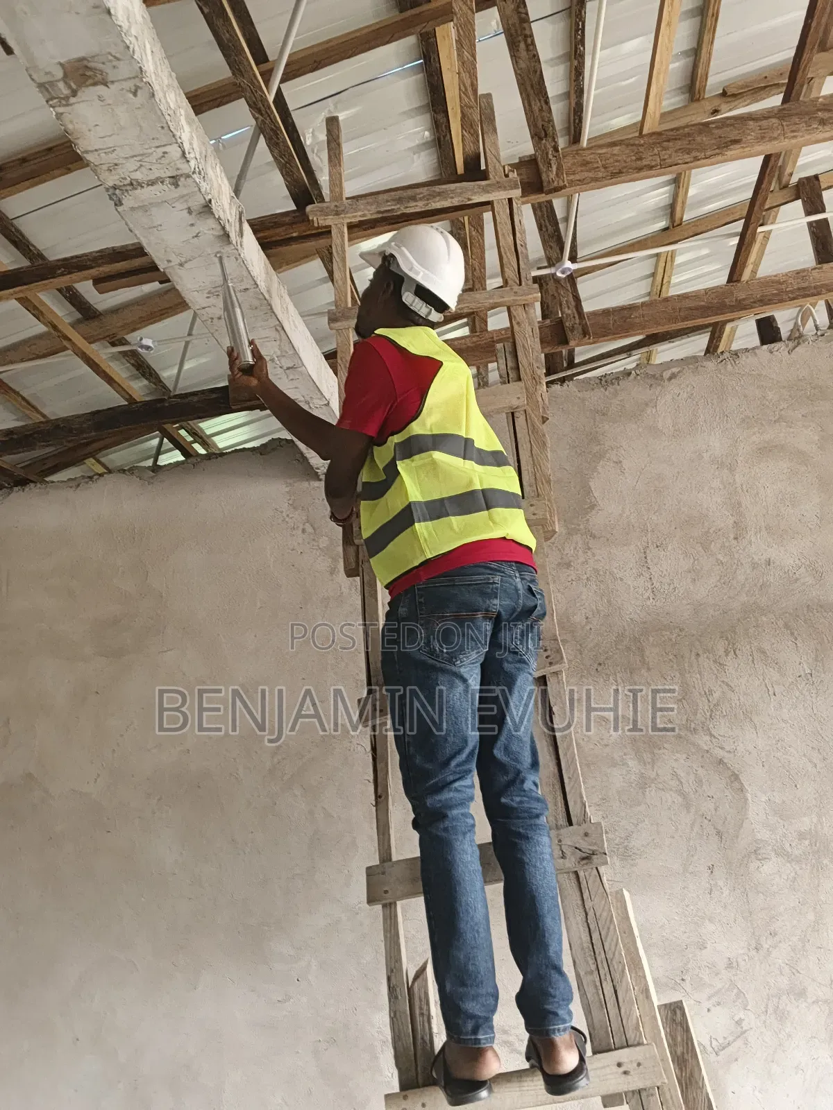 Structural Integrity Test