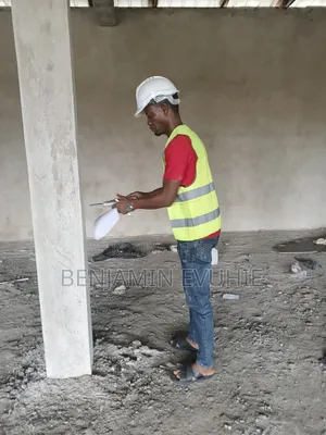 Structural Integrity Test