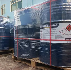 Ethyl Mercaptan