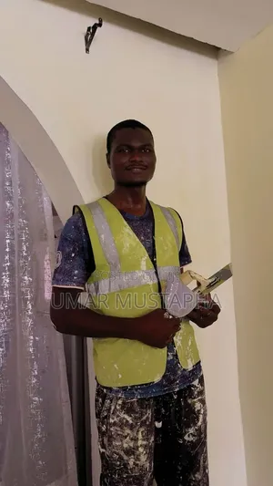 Decorative Painting Services