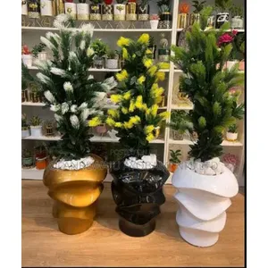 Flower Vase Decor