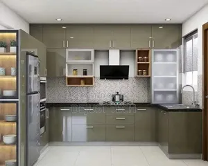 Luxury Kitchen Furniture