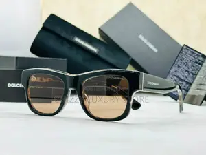 Dolce Gabbana Quality Men Luxury Sunglasses