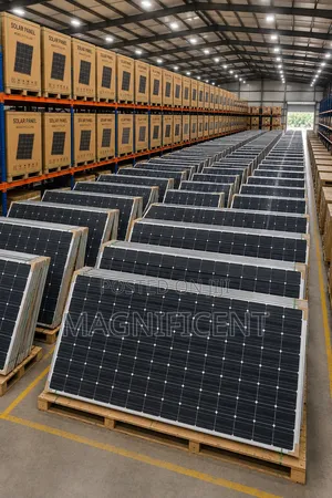 Premium Solar Panels 650w 600w 550w 450w 400w 350w 300w 250w 200w 150w