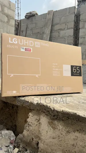 65 Inches Lg