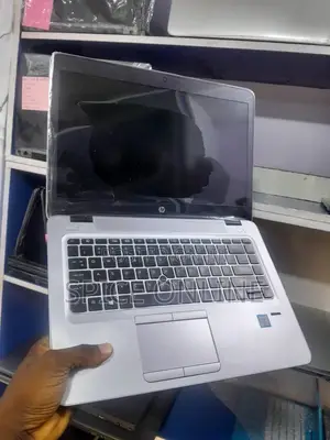 Laptop HP EliteBook 840 G3 8GB Intel Core i7 SSD 512GB