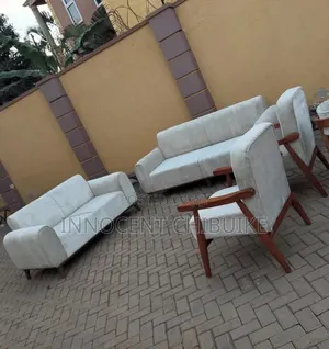 Executive Quality 7 Seaters