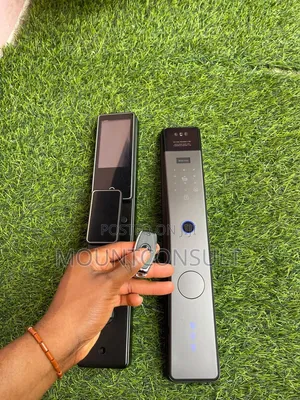Smart Locks