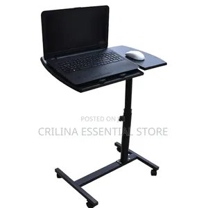 Heavy Duty Folding Computer Table