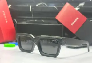 Prada Quality Luxury Men Sunglasses