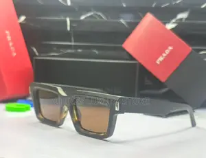Prada Quality Luxury Men Sunglasses