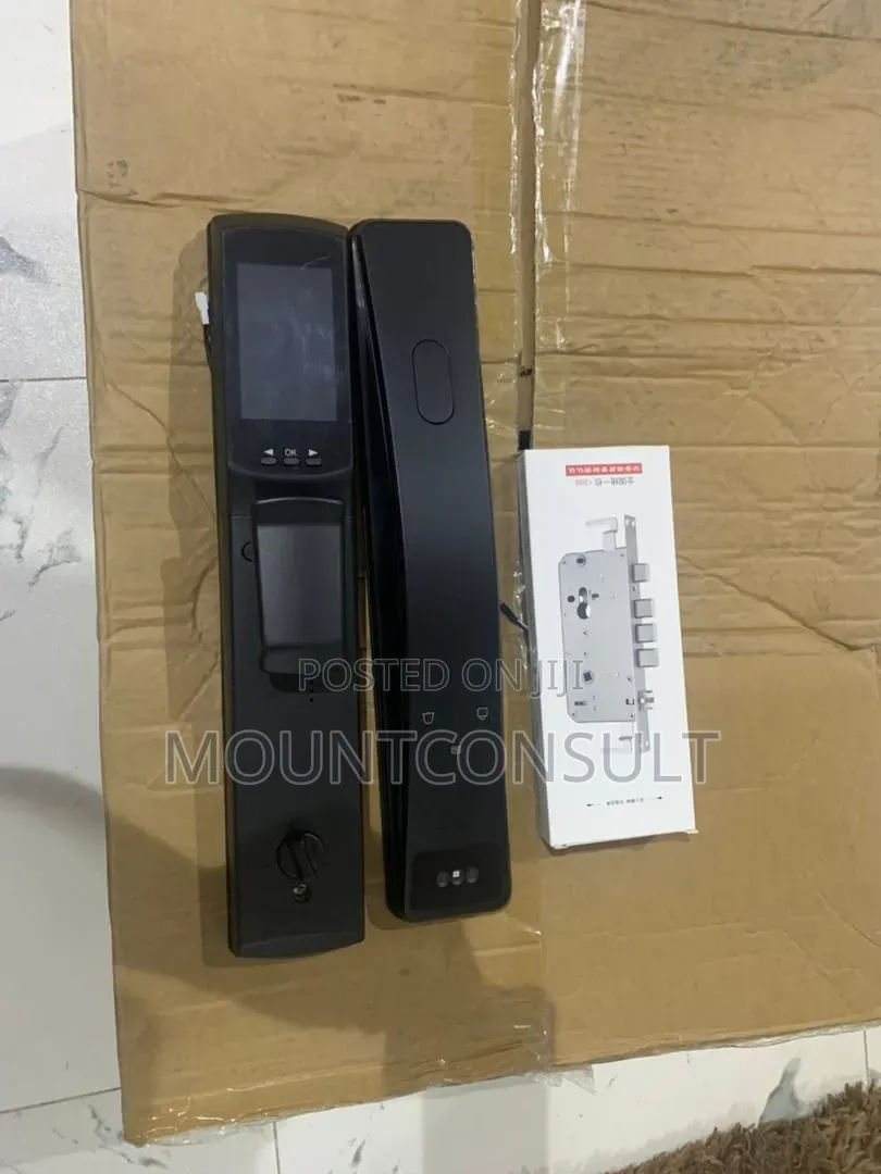 Smart Locks