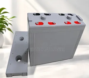 2v 500ah Deep Cycle Battery for Solar Inverters and Other Applications