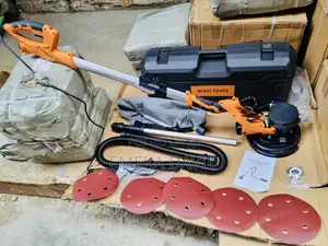Electric Drywall Sander