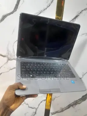 Laptop HP ProBook 640 G3 8GB Intel Core i5 SSD 512GB